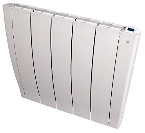 Imagen principal de Desconocido - Emisor térmico Fluido, Autoprogramable, Autoaprendizaje