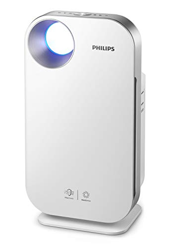 Imagen principal de Philips Purificador de aire CRP431/01 Purificador Superficie 104 m²