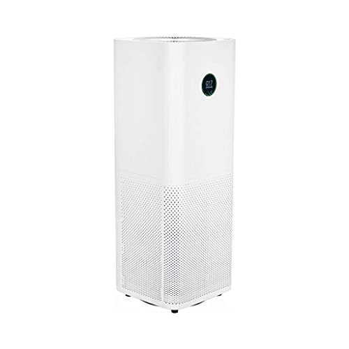 Imagen principal de Xiaomi Mi Air Purifier Pro EU version - Purificador de aire, conexión