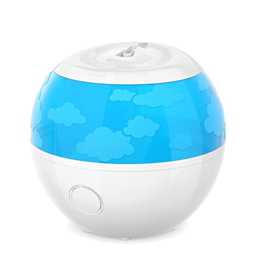 Imagen principal de Chicco Humi Fresh, Humidificador Ultrasónico para Bebés y Niños, Va
