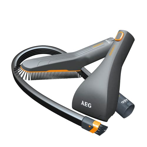 Imagen principal de AEG AKIT12 Advance Precision 360 Home&Car Kit para la limpieza del coc