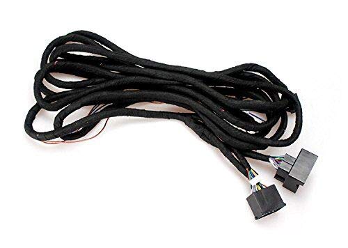 Imagen principal de Cable alargador para radio BMW E39 E46 3 Series 5 Series