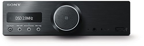 Imagen principal de Sony RSX GS9 - Reproductor Multimedia de Alta resolución, Bluetooth, 