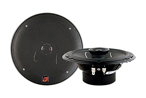 Imagen principal de 6.5IN 300W 2WAY COAX SPKR