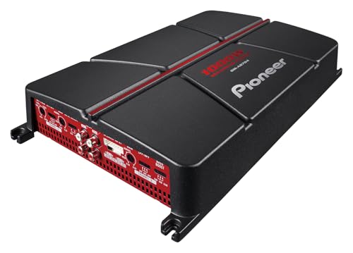 Imagen principal de Pioneer GM-A6704 - Etapa de Potencia