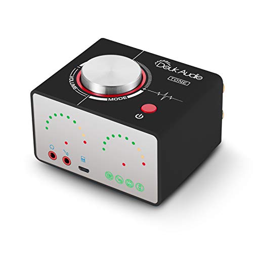 Imagen principal de Nobsound Tone 100W (50Wx2) Multifunctional Bluetooth Hi-Fi Audio Amp,H