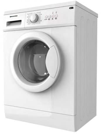 Imagen principal de Lavadora MILECTRIC LV-812 Carga Frontal 8kg 1200RPM A++ Blanco - Lavad