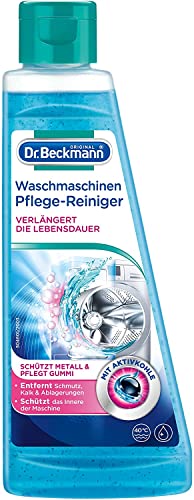 Imagen principal de Dr. Beckmann Limpiador de cal para lavadoras