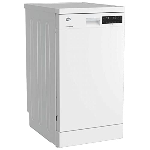 Imagen principal de BEKO DFS28021W lavavajilla Independiente 10 cubiertos A++ - Lavavajill