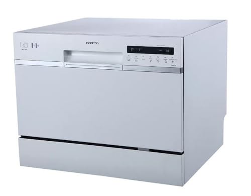 Imagen principal de LAVAVAJILLAS INFINITON Table Top DIW-CT6 A+
