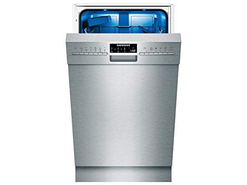 Imagen principal de Siemens SR456S00PE - Lavavajillas para parte inferior inferior de arma