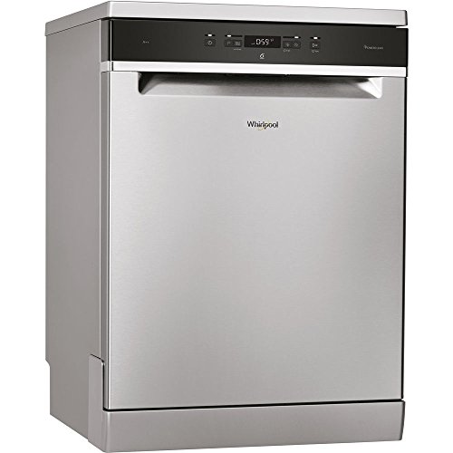 Imagen principal de LAVAV. WHIRLPOOL WFC3C26PX A++ 14C INOX