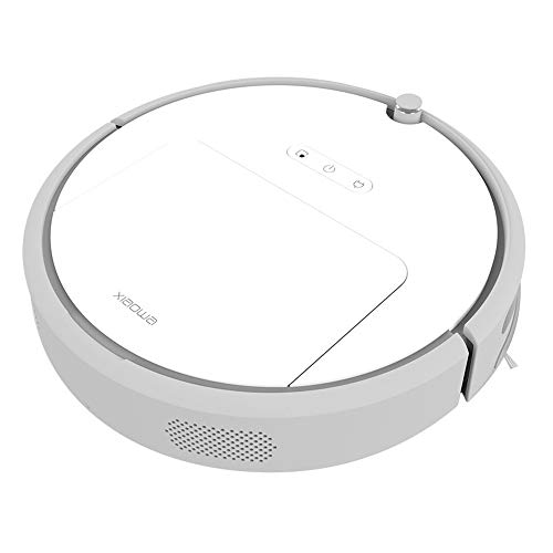 Imagen principal de Xiaowa XMI-C102-00 Robot Vacuum Cleaner Lit, acero