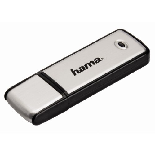 Imagen principal de Hama - USB - Memoria USB 4 GB