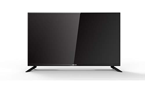 Imagen principal de Akai AKTV 4026 99,1 cm (39) HD Smart TV Wi-Fi Negro