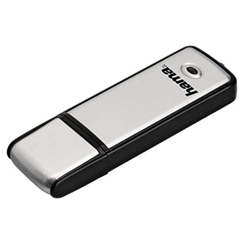 Imagen principal de Hama - 90894 Flashpen Fancy - Memoria USB 16384 MB