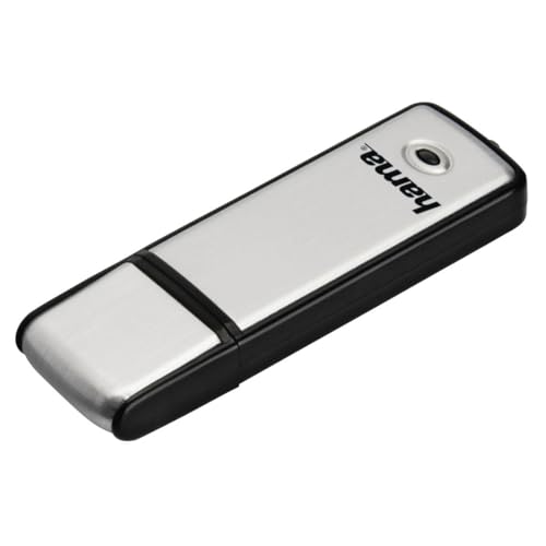 Imagen principal de Hama Memorycity - Memoria USB 2.0 (16 GB, Transferencia de Datos de 10