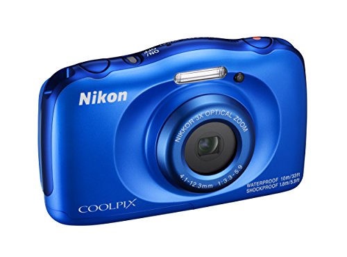 Imagen principal de Cámara Digital compacta, 13,2 megapíxeles, LCD 3, Full HD, Color Bla