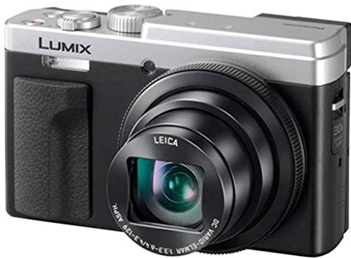 Imagen principal de Panasonic Lumix TZ95 - Cámara Compacta Superzoom (21.1 mp, 10 fps, Zo