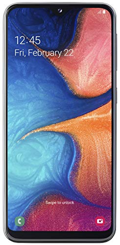 Imagen principal de Samsung Galaxy A20e - Smartphone de 5.8 Super AMOLED (13 MP, 3 GB RAM,