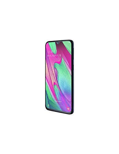 Imagen principal de Samsung Galaxy A40 - Smartphone de 5.9 FHD+ sAmoled Infinity U Display