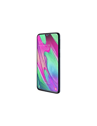 Imagen principal de Samsung Galaxy A40 - Smartphone de 5.9 FHD+ sAmoled Infinity U Display