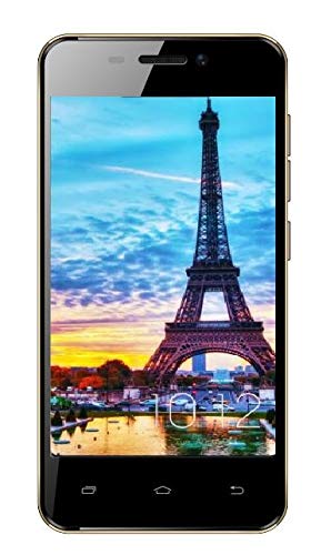 Imagen principal de TEENO 4.0 Pulgadas Telefono 4G/WiFi Movil Libre Baratos 1GB RAM 8GB RO