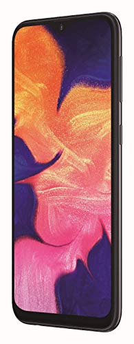 Imagen principal de Samsung Galaxy A10 Dual SIM 32GB 2GB RAM SM-A105F/DS Black- [Otra Vers
