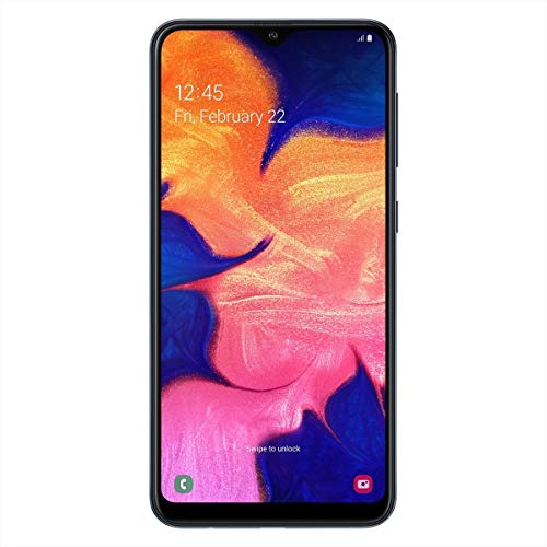 Imagen principal de Samsung A10 Black 6.2 2gb/32gb + Micro SD 32gb Dual Sim