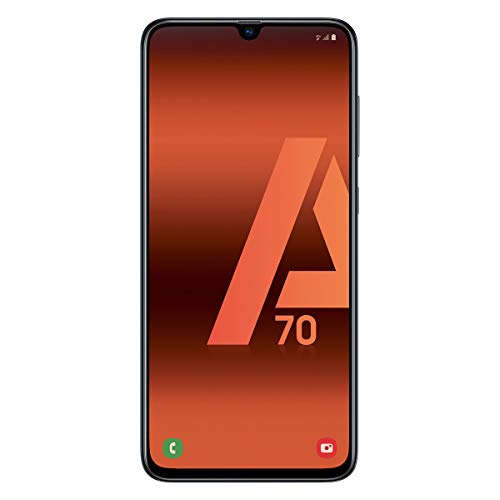Imagen principal de SAMSUNG Galaxy A70 (128gb, Dual-SIM, Pantalla de 6.7 Full HD + Dynamic