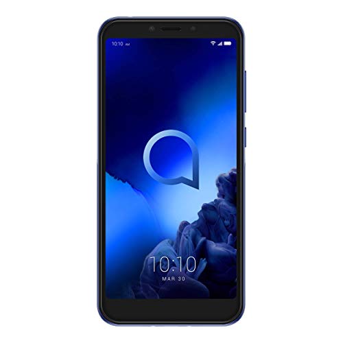 Imagen principal de Alcatel 5024D 1S - Smartphone con pantalla de 5.5, 3GB RAM/32GB Memori