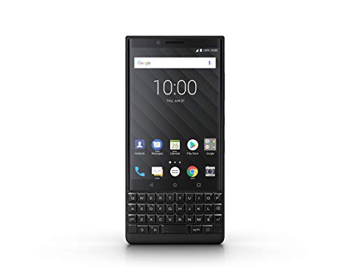 Imagen principal de Blackberry Key 2 Le, Smartphone Dual SIM de 4.5 (RAM de 6 GB, Memoria 