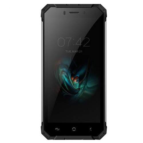 Imagen principal de Ulefone Armor X Dark Gray