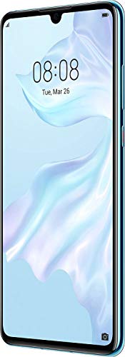 Imagen principal de Huawei P30 - Smartphone de 6.1 (Kirin 980 Octa-Core de 2.6GHz, RAM de 