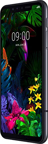 Imagen principal de LG G8s - Smartphone (Pantalla OLED de 15,77 cm (6,21 Pulgadas), 128 GB