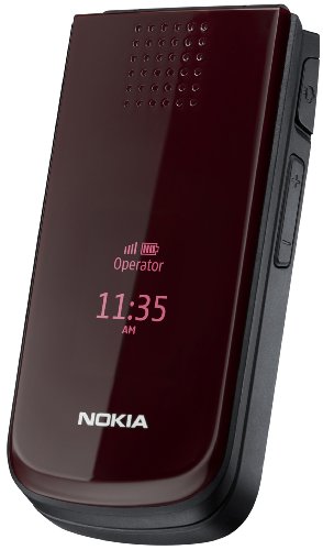 Imagen principal de Nokia 2720 fold - Móvil libre (pantalla de 1,8 128 x 160, cámara 1.3