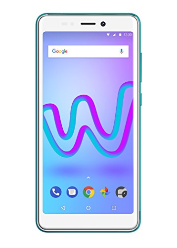 Imagen principal de Wiko Jerry3 - Smartphone de 5.45? (pantalla panorámica, Dual SIM, 16 