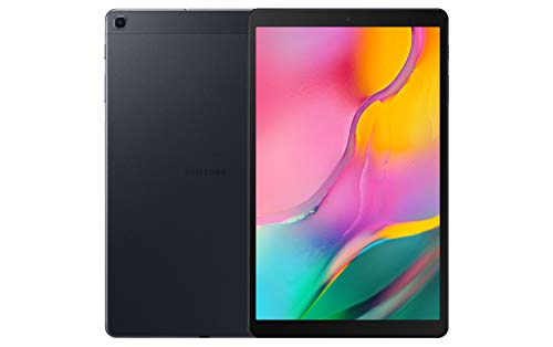 Imagen principal de Samsung Galaxy Tab A - Tablet de 10.1 FullHD (Wifi, Procesador Octa-co