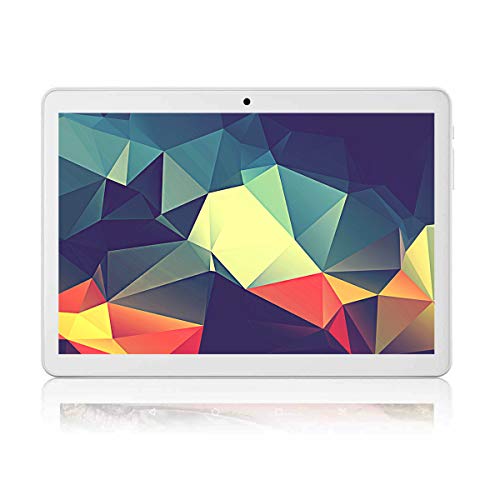 Imagen principal de Tablet 10 Inch Android 7.0 Procesador de Cuatro Núcleos Tablet with 4