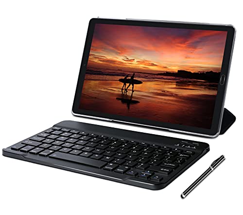 Imagen principal de Tablet 10.0 Pulgadas GOODTEL 4G Android 8.0 NEGRO Tablets PC con 3GB R