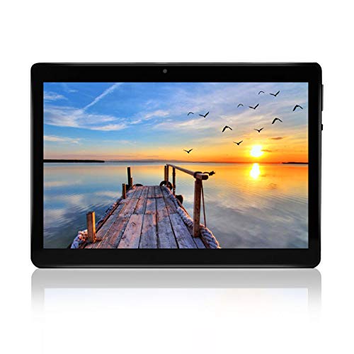 Imagen principal de Tableta Android 7.0 10 Pulgadas con 2GB de Memoria ROM de 32 GB incorp
