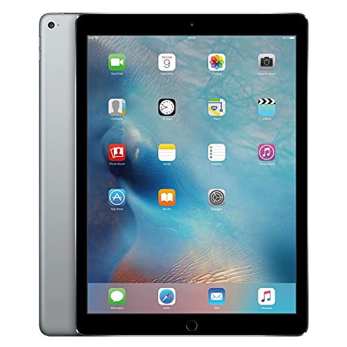 Imagen principal de Apple iPad Pro 12.9 (2.ª Generación) 64GB 4G - Gris Espacial - Desbl