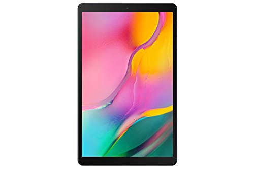 Imagen principal de Samsung Galaxy Tab A Wi Fi SM-T510 32GB Silver DE Version