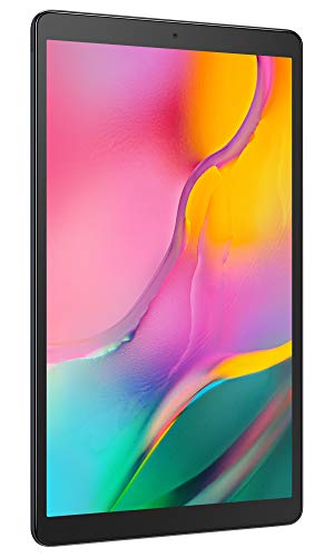 Imagen principal de SAMSUNG SM-T510NZKDDBT Galaxy Tab A Wi Fi SM-T510 32GB Black DE Versio