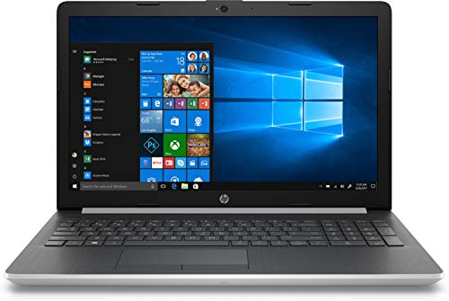 Imagen principal de HP 15-db1011ns - Ordenador portátil 15.6 FullHD (AMD Ryzen 5-3500U, 8