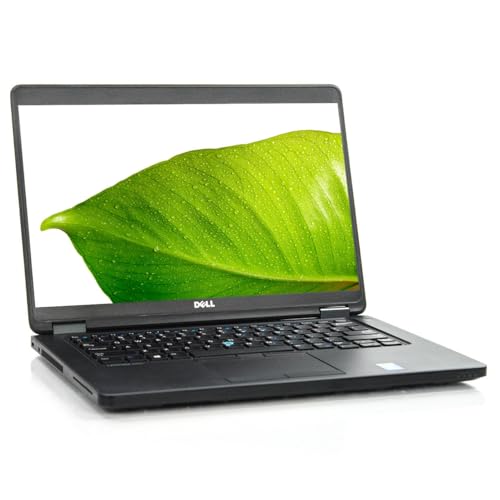 Imagen principal de Dell Latitude E5450 - Ordenador portátil de 14pulg (Intel Core i5-530