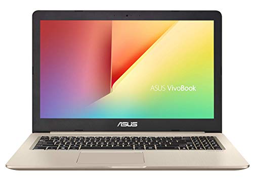 Imagen principal de ASUS VivoBook Pro 15 N580GD-E4189T - Portátil de 15.6 FullHD (Intel C