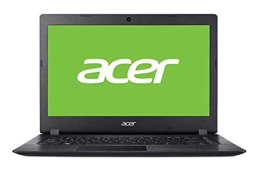 Imagen principal de Acer Aspire 1 | A114-32-C1SS - Ordenador portátil de 14 HD (Intel Cel