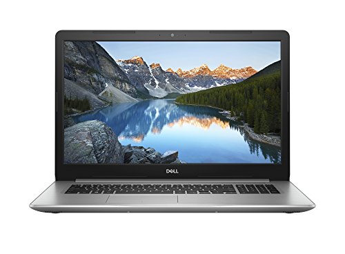 Imagen principal de DELL INSPIRON 5770 I7-8550U 16GB 256SSD W10P 17.3''