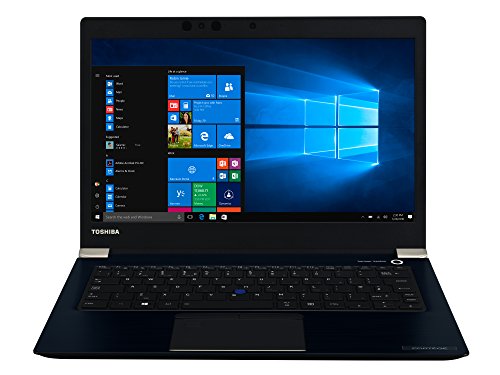 Imagen principal de Toshiba portégé portégé x30-e-12n, 8ª generación de procesadores